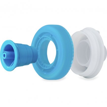 PLATYPUS adaptér na láhve GRAVITYWORKS UNIVERSAL BOTTLE ADAPTER