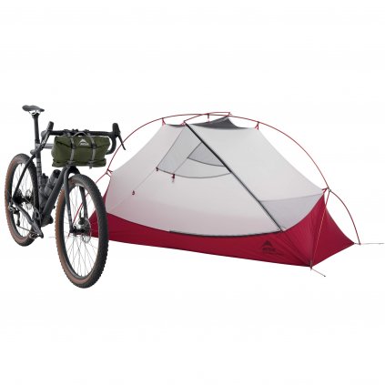 MSR stan HUBBA HUBBA BIKEPACK 1