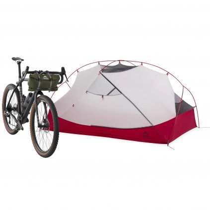 MSR tent HUBBA HUBBA BIKEPACK 2