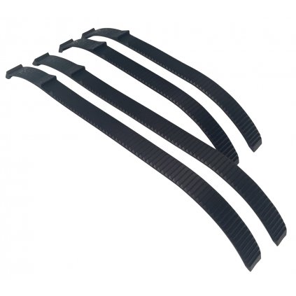 MSR řemínky HYPERLINK REPLACEMENT STRAPS