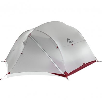 MSR tent MUTHA HUBB NX