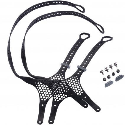 MSR náhradní díl PARAGLIDE MESH REPLACEMENT STRAPS