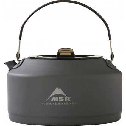 MSR kettle PIKA 1 L TEAPOT