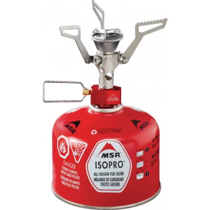 MSR POCKETROCKET 2 cooker
