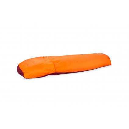 MSR bivouac FOR BIVS