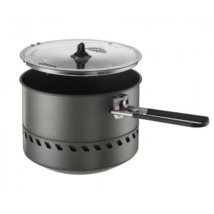 MSR pot REACTOR 2.5 L POT