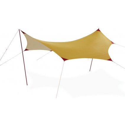 MSR bivouac RENDEZVOUS SUN SHIELD WING 200