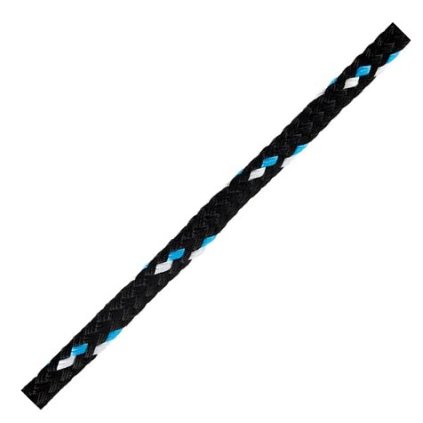 GEFA hollow rope PA 8t - blue/white