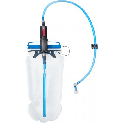 MSR filter system THRU-LINK IN-LINE MICROFILTER