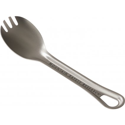 MSR spoon and fork TITAN SPORK