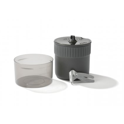 MSR cookware set TRAIL MINI DUO COOK SET