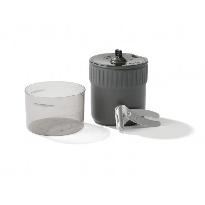 MSR sada nádobí TRAIL MINI SOLO COOK SET