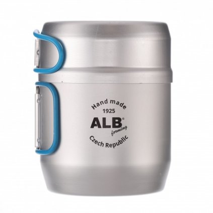 ALB tableware set MATTERHORN FOR 1 PERSON