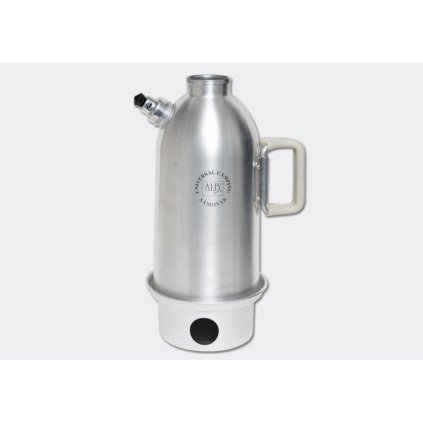 ALB cooker SAMOVAR 0.5L