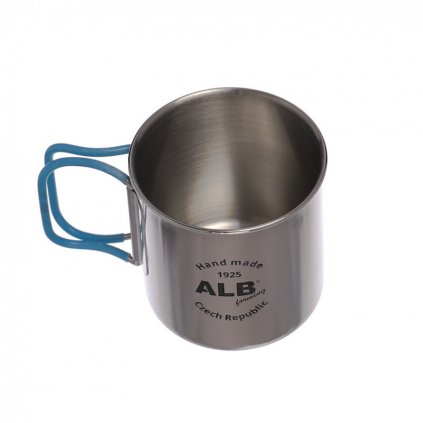 ALB hrnek NEREZ 0,4L