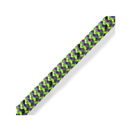 TSVES Vesper purple lime