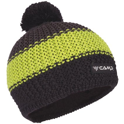 CAMP Pom Beanie