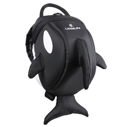 LITTLELIFE Animal Toddler Backpack