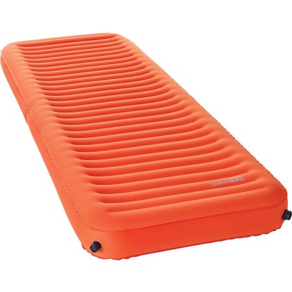 THERMAREST karimatka NEOLOFT (Barva Ember, Velikost Regular Wide)