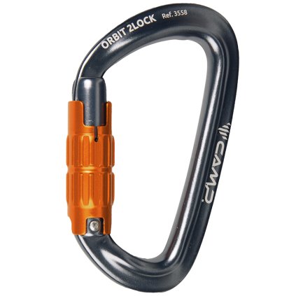 CAMP Orbit 2Lock