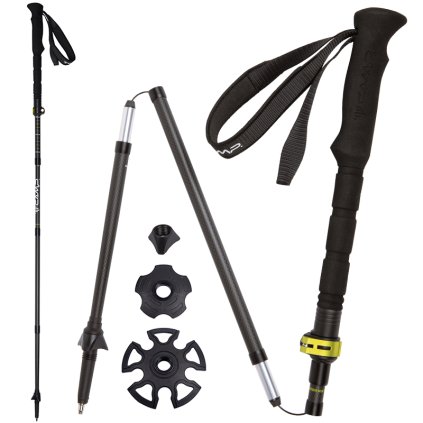 CAMP Carbon Mix Plus