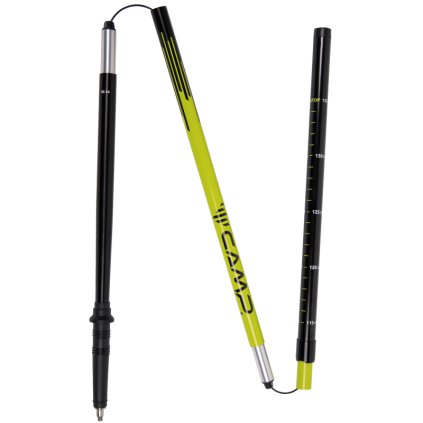 CAMP Megasonic Plus Mid - Low Segments