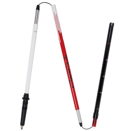 CAMP Sonic Alu Plus Mid - Low Segments