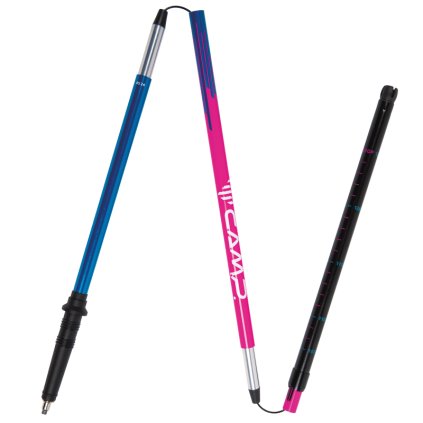 CAMP Sonic Alu W Plus Mid - Low Segments