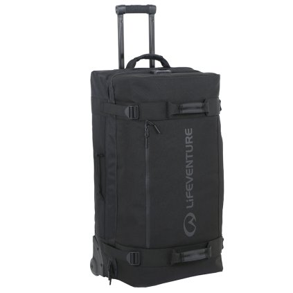 LIFEVENTURE Expedition Clamshell Duffle 110 l