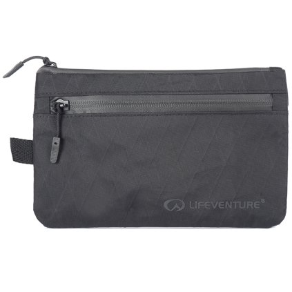 LIFEVENTURE X-Pac Zip Pouch