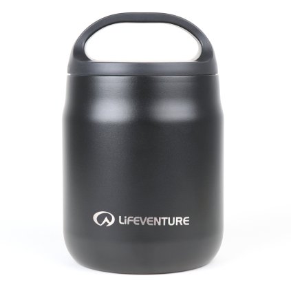 LIFEVENTURE Food Flask