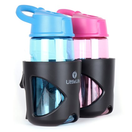 LITTLELIFE Double Buggy Cup Holder