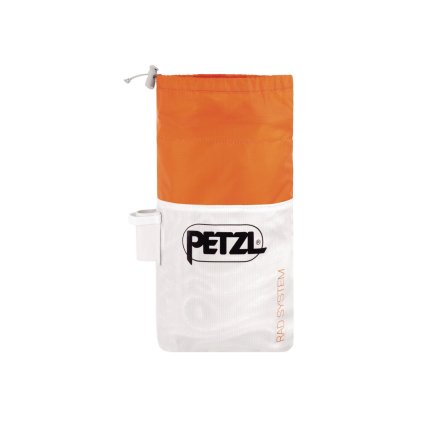 PETZL evakuační sada RAD SYSTEM VAK