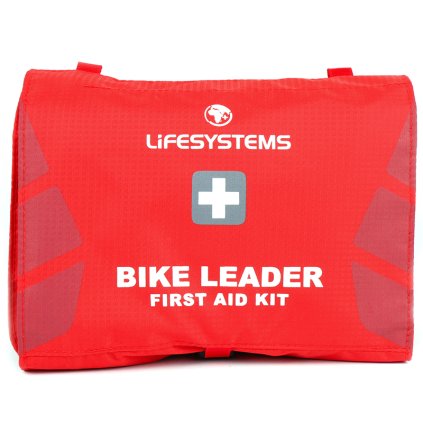 LIFESYSTEMS Bike Leader First Aid Kit