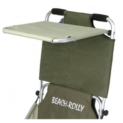 Eckla opěrka krku pro BEACH ROLLY