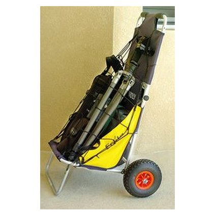 Eckla fastening net for BEACH ROLLY