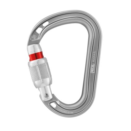 PETZL carabiner ROCHA