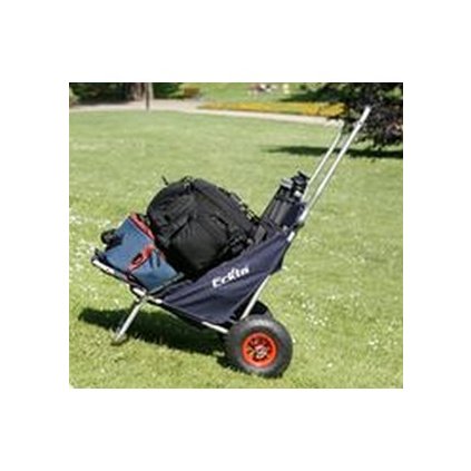 Eckla extended seat part for BEACH ROLLY