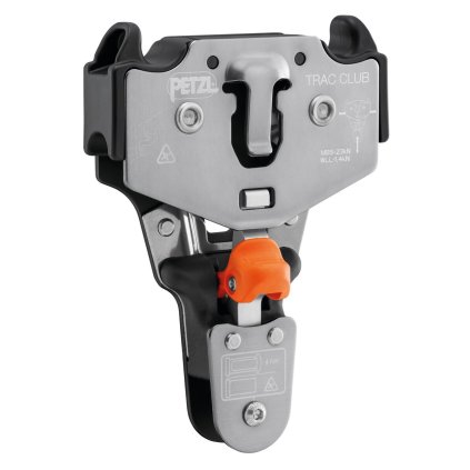 PETZL kladka TRAC CLUB
