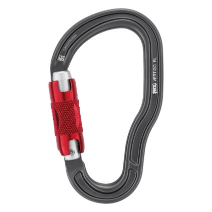 PETZL karabina VERTIGO TWIST-LOCK