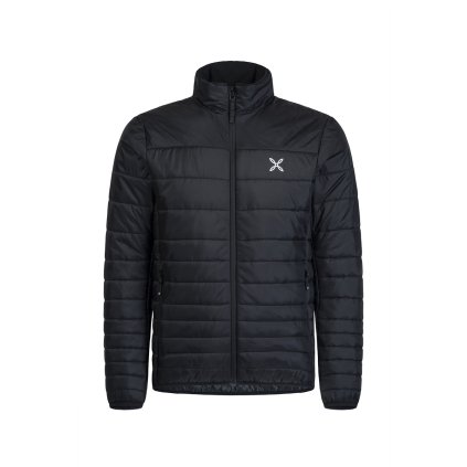 MONTURA bunda GENESIS PRO 2 JACKET červená