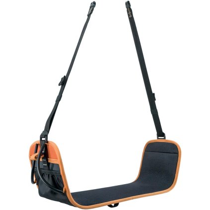 Ledge (Barva oranžová, Velikost uni)