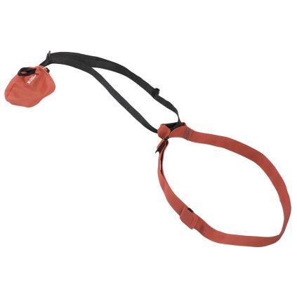 Omega (Barva oranžová, Velikost uni)