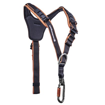 Work Harness : Chest Uni . Al