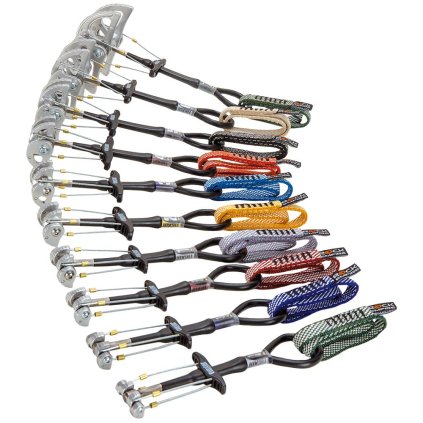 Flexor Set (Barva neutrál, Velikost 0,75)
