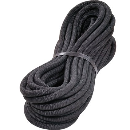 Static Rope : 11mm - 30m / Black