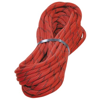 Static Rope : 10mm - 30m / Red