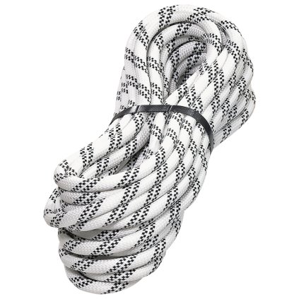 Static Rope : 10.5mm - 30m / White