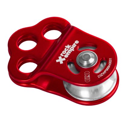 Pulley : AP-030-B Arbo