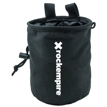 Chalk Bag Arco Black 2019